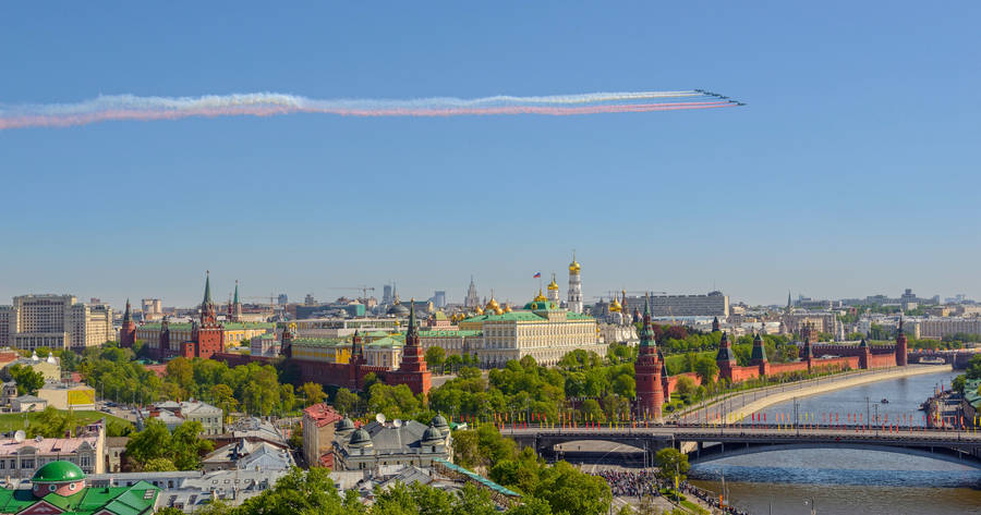 new york skyline silhouette vector. Vector Russia Moscow Kremlin,
