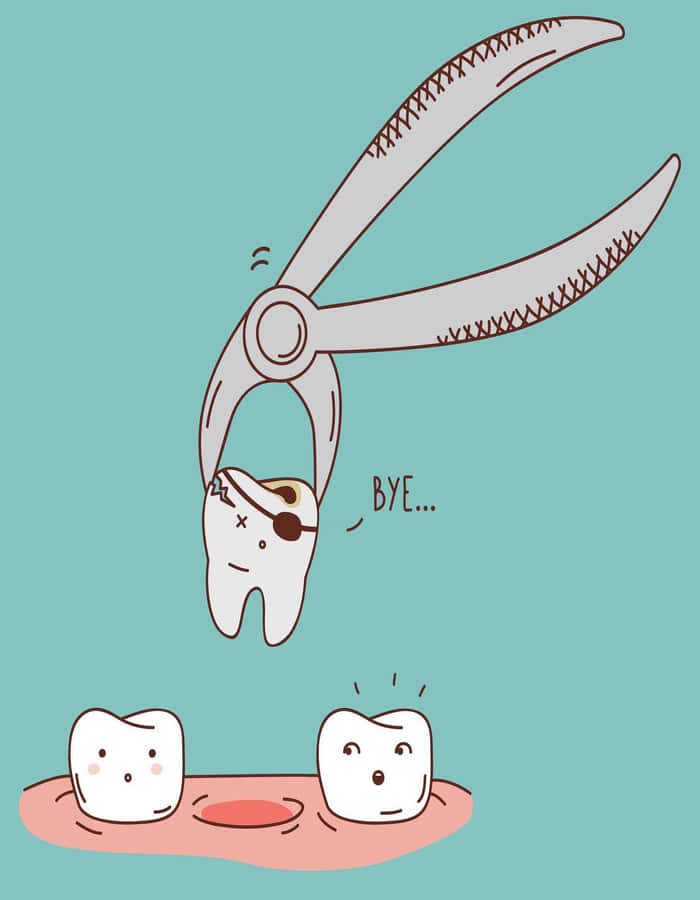 clipart cartoon characters. Tooth Decay Cartoon Character