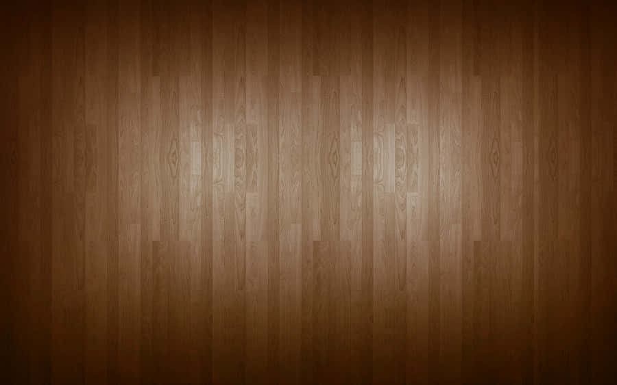 Dark Wood Plank Background With Interesting Design