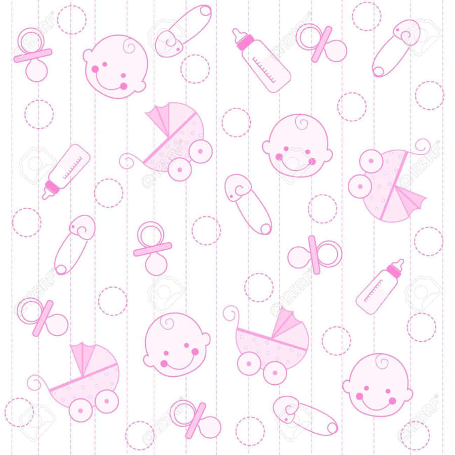 Baby Items · GL Stock Images