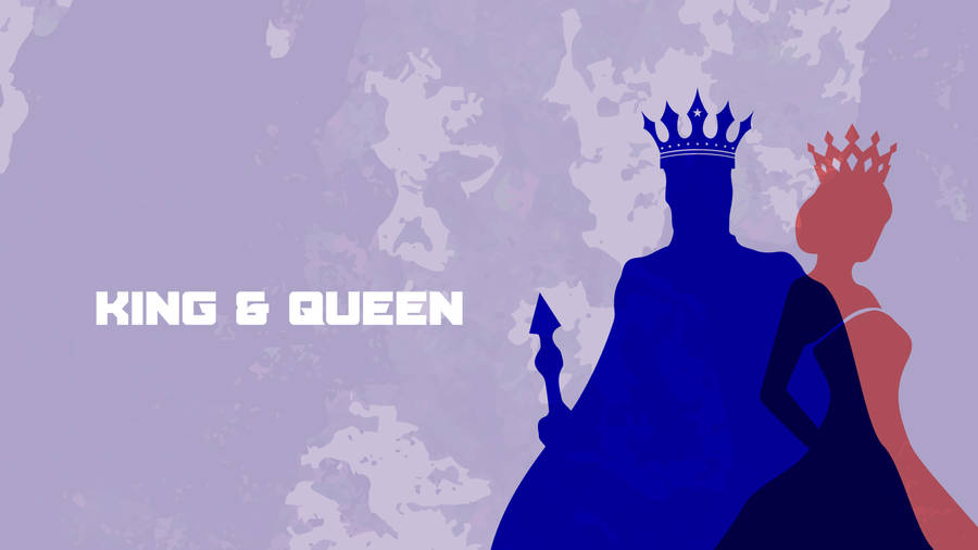 clipart of king and queen - photo #24